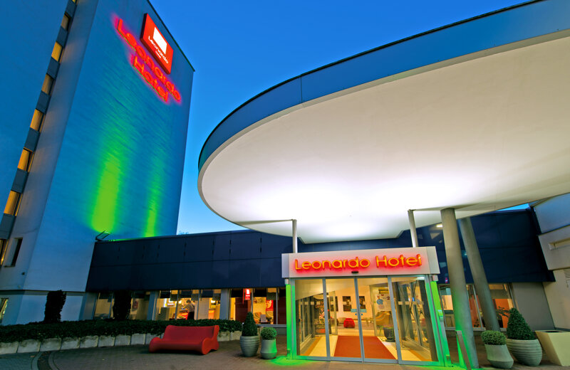 Was Kostet Im Leonardo Hotel Wolfsburg City Center Das Parken www.spar-mit.com